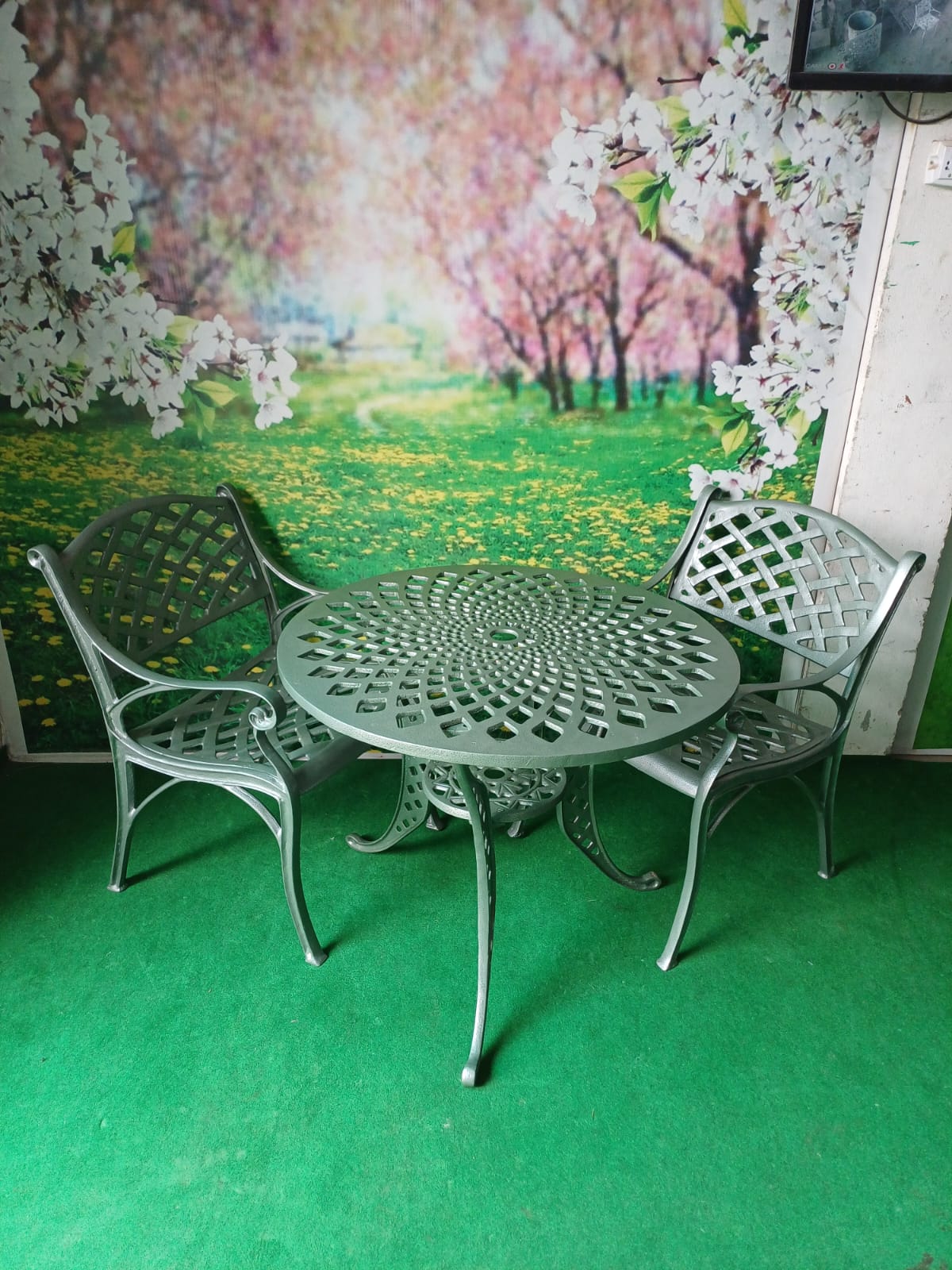 Cross Design - Image 4