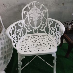 Rose chair