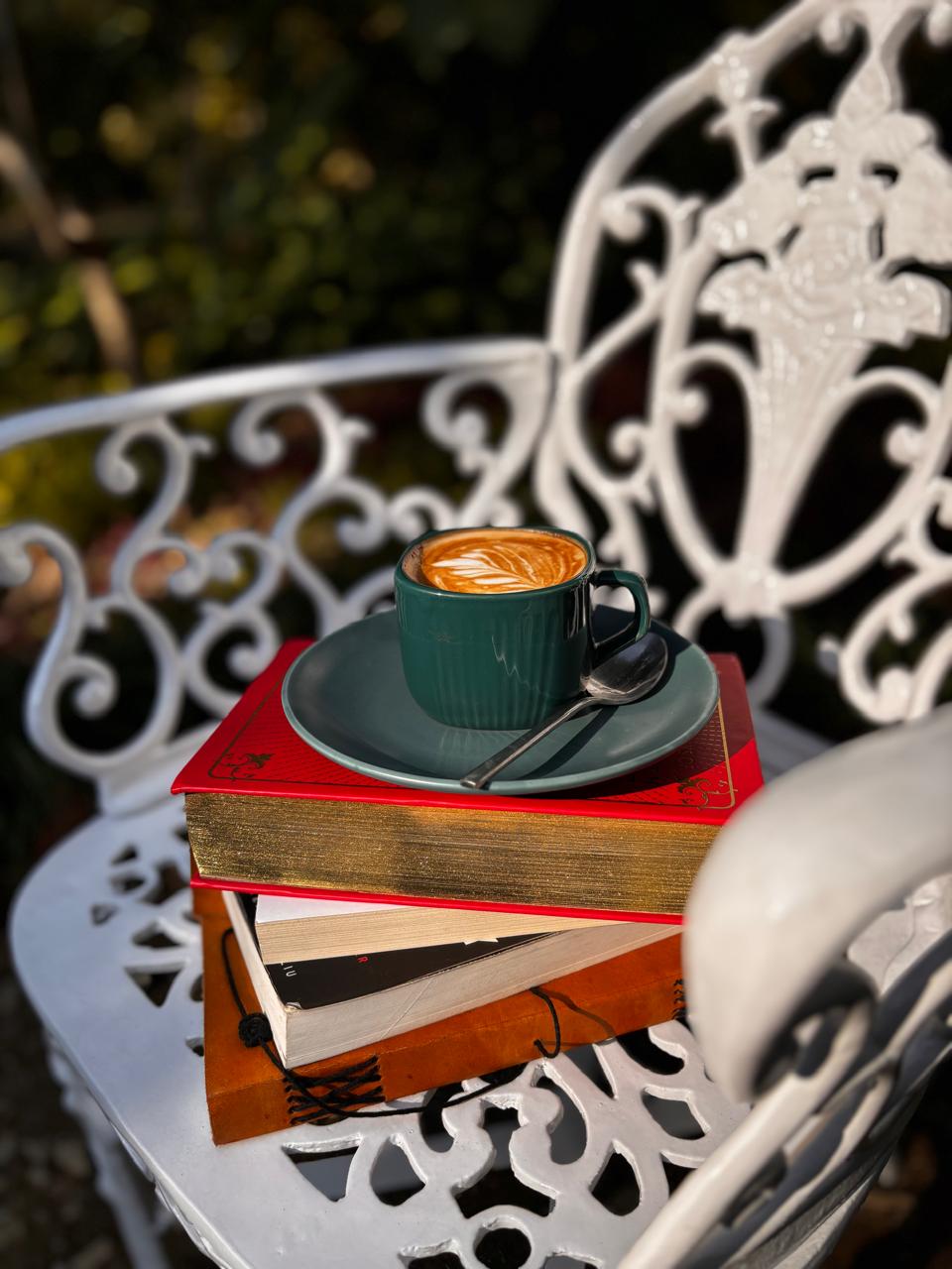 Rose chair - Image 3