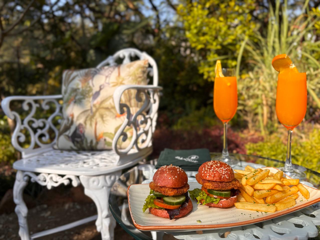 Rose chair - Image 4