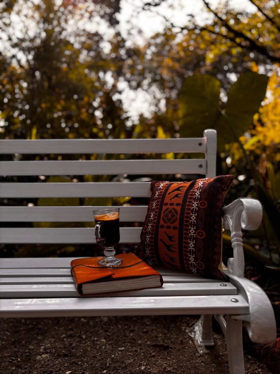 Garden banch - Image 3