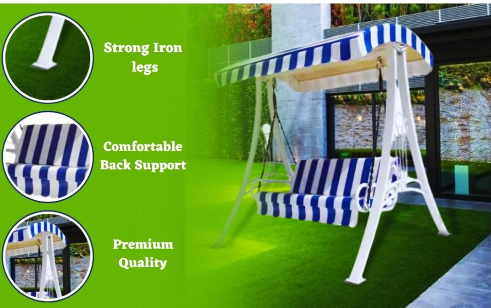 Alfa Swing - Image 4