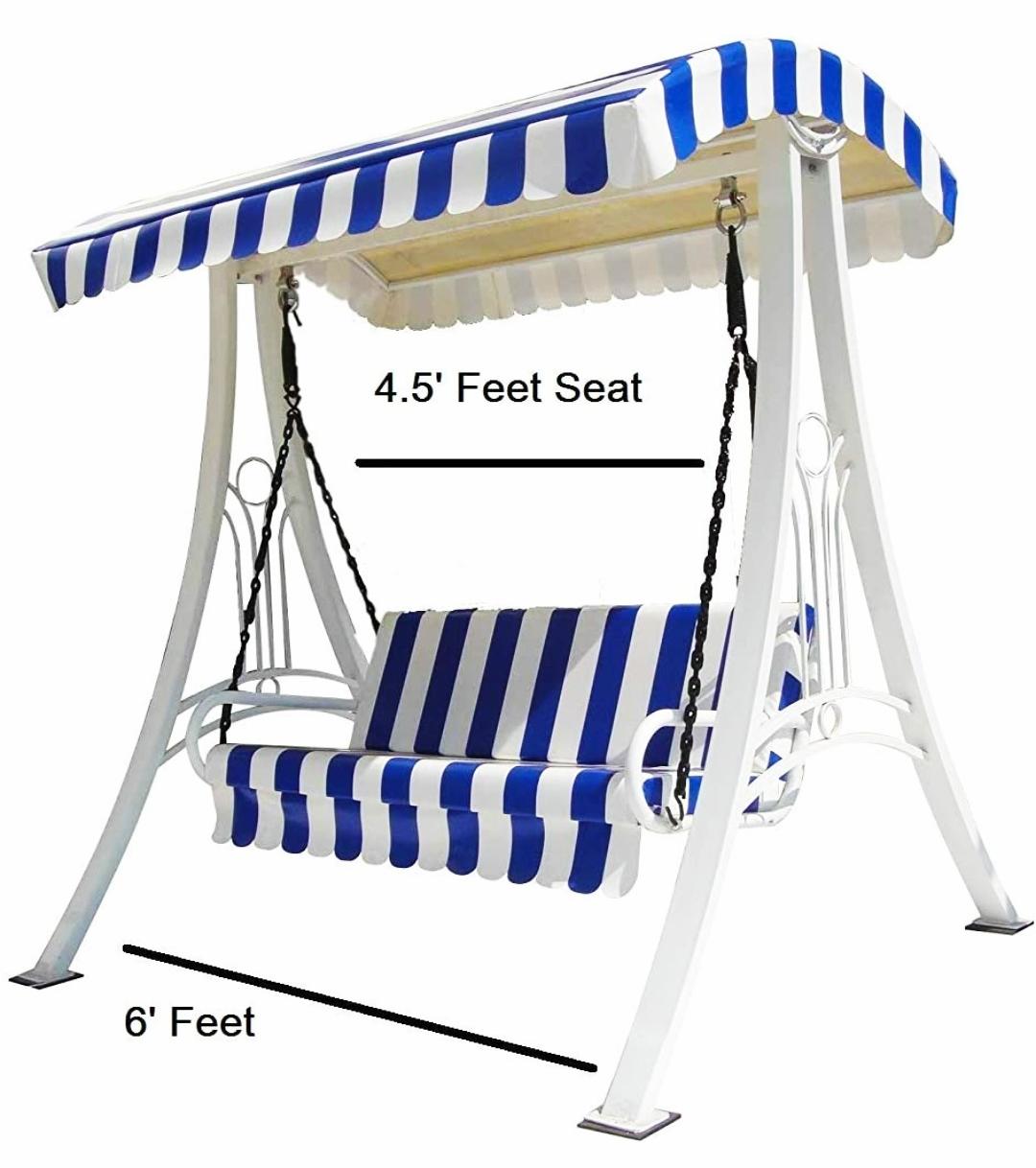 Alfa Swing - Image 3