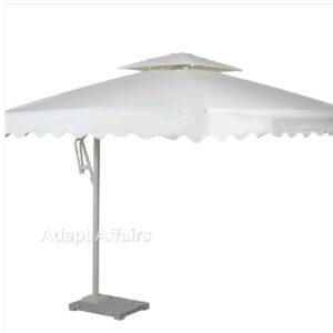 Side Style Umbrella