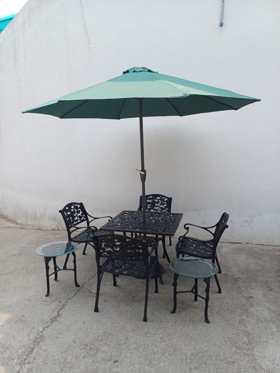 Central Style Umbrella - Image 4