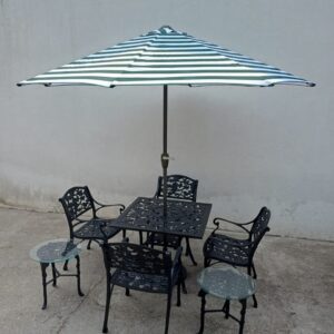 Central Style Umbrella
