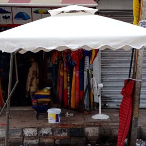Side Style Umbrella